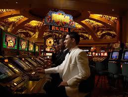 Casino Slots Games