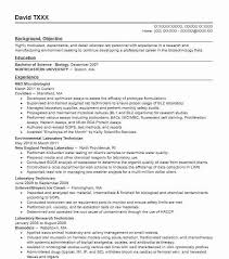 Microbiologist Resume Example Catalent Pharma Solutions