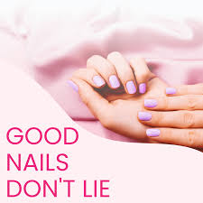 top 165 nail captions for insram in