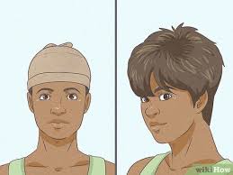 3 ways to look like a man wikihow