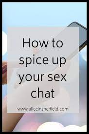 Sex-chat
