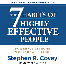 The man versus the state: The 7 Habits Of Highly Effective People Audiobook Listen Instantly