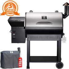 Z Grills Wood Pellet Grill Review Are They A Traeger