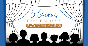 games to help students play to the aunce