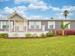 florida mobile homes manufactured