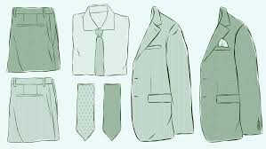 Suits for men are as essential as football or cars or beer. Finding The Perfect Suit A How To Guide Abc Everyday