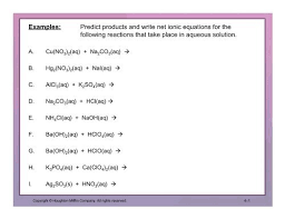 Predict S And Write Net Ionic