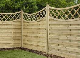 Garden Fencing Ideas Diy Fencing Kits