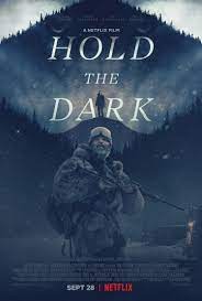 Hold the Dark | Rotten Tomatoes