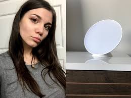 Do Light Therapy Lamps Work I Tried One For A Week It