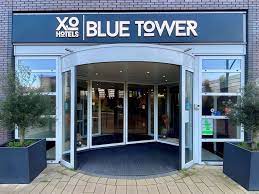 xo hotels blue tower 2024 updated