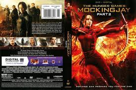 Box offices during the first two days. The Hunger Games Mockingjay Part 2 2015 R1 Dvd Cover Dvdcover Com
