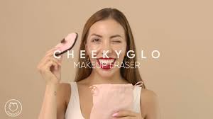 makeup eraser cheekyglo