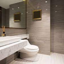 Can Downlights Be Used In The Bathroom