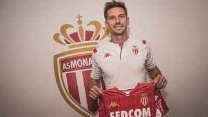 First team and club news, fixtures & results, photos, videos, players, history. Adrien Silva Returns To As Monaco On Loan