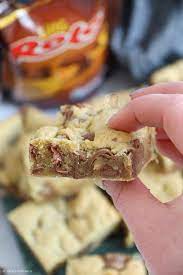 rolo cookie bars jane s patisserie