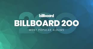 Billboard 200 Chart Update May 2019 E Syndicate Network