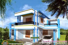 House Elevation Kerala House Design