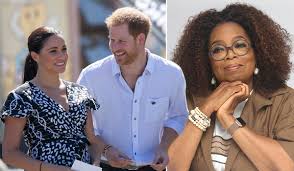 A cbs primetime special.' here's how you can watch and now, per itv, the full interview is available to stream on demand via itv hub. Why Oprah Could Play A Massive Role In Harry Meghan Crisis Talks