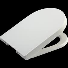 Blanc Soft Close Toilet Seat And Cover