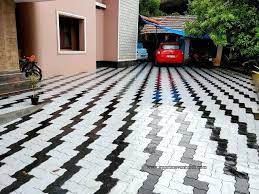 interlocking floor tiles for flooring