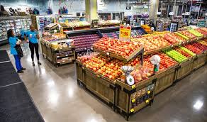 The majority of fry's food stores are closed for business on the following holidays The Downtown Phoenix Fry S Grocery Is Now Open On Washington Street
