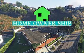 Home Ownership V   Own a Safehouse 