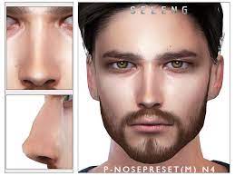 p male nosepreset n4 patreon