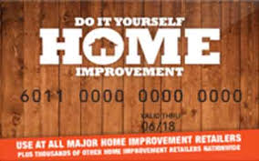 Maybe you would like to learn more about one of these? Check Do It Yourself Home Improvement Gift Card Balance Online Giftcard Net