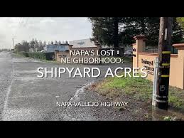 lost neighborhood shipyard acres