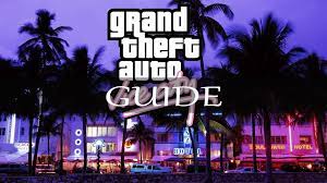 Guide For GTA Vice City kaufen ...
