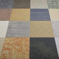 Stick Carpet Tile