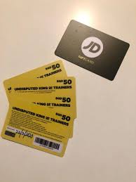 jd sports singapore gift cards