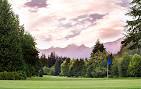 GLENEAGLES GOLF COURSE & CLUBHOUSE | District of West Vancouver