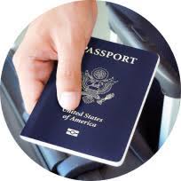 I have a felony 5 on my record and want to get a passport and then a visa for south africa. Can A Convicted Felon Get A Passport Fastport Passport