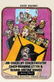 Job Coach Life Coach Executive Coach Branding Letter Resume Writing Service