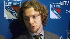 Well you're in luck, because here they come. Panarin On Signing With Rangers Nhl Com