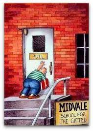 the far side underrated