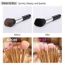 ultimate makeup brush cleaner last