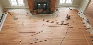 hardwood floor repair in waukesha wi