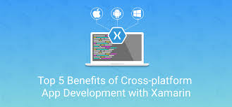 Ios app development — can be used only for your own devices adhoc — can be distributed to a limited amount of devices, included into the profile app store — can. Top 5 Benefits Of Cross Platform App Development With Xamarin