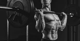 push pull workout routine for muscle growth