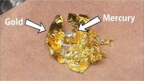 how-can-i-remove-mercury-from-gold