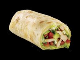 Chicken Avocado Burrito Nutrition Facts Eat This Much