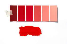 How To Make Red Paint Painter S Guide