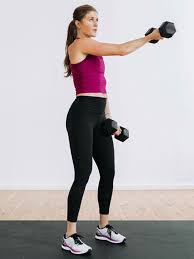 5 best chest exercises women can do to