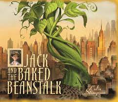 Jack and the Baked Beanstalk: Amazon.co.uk: Colin Stimpson: 9781848772373:  Books
