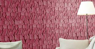 Trending Wall Texture Designs To Revamp