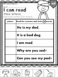 They are usually the first types of words children learn to read and spell in their early years. Pin On Phonics Activities