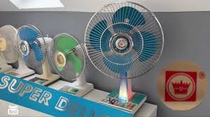 how to fix a fan that won t oscillate